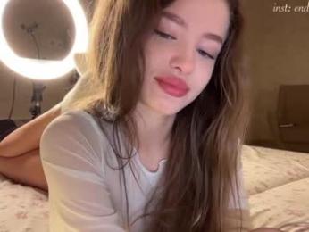 endlessmia chaturbate stream image, 09.10.2025 23:30