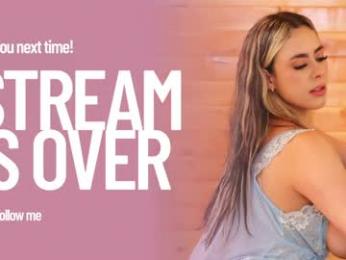 sabrina_geek chaturbate stream image, 10.10.2025 03:00