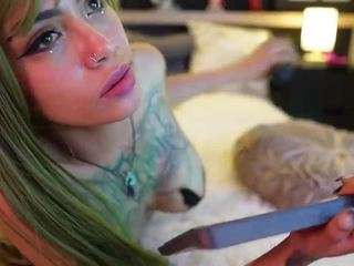 scarlett-collins camsoda stream image, 10.10.2025 00:30
