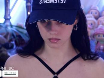 Taanni bongacams stream image, 10.10.2025 01:00