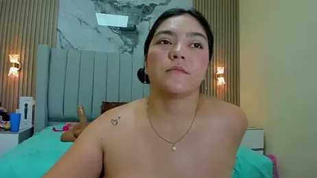 MAGIEVANS1 stripchat stream image, 10.10.2025 12:30