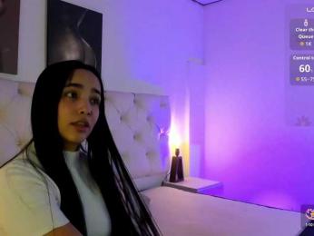 Gisell-Montoy bongacams stream image, 10.10.2025 14:00