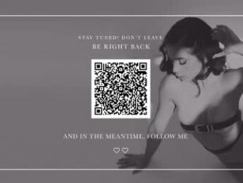 mariannacruzz chaturbate stream image, 10.10.2025 22:50