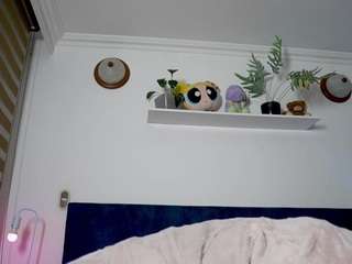 nathaliehardy camsoda stream image, 10.10.2025 20:50