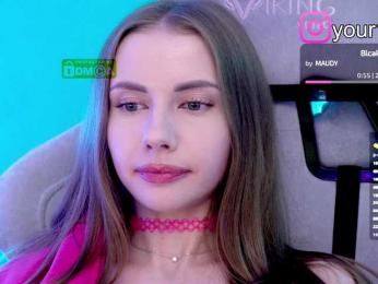 VikkiExtraCheese bongacams stream image, 10.10.2025 18:00