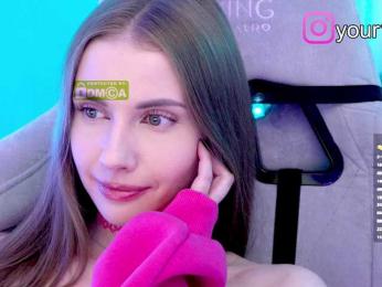 VikkiExtraCheese bongacams stream image, 10.10.2025 18:00