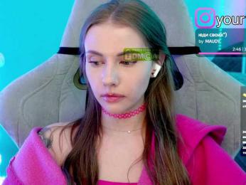 VikkiExtraCheese bongacams stream image, 10.10.2025 18:00