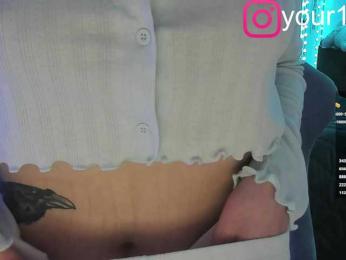 VikkiExtraCheese bongacams stream image, 10.10.2025 18:00