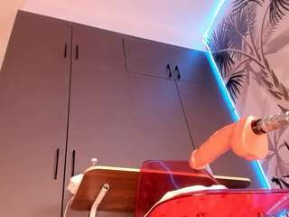 sugar-mirie camsoda stream image, 11.10.2025 10:50