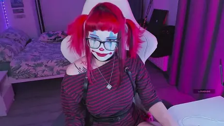 Yumi_Youkai stripchat stream image, 11.10.2025 18:20