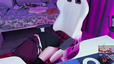 Yumi_Youkai stripchat stream image, 11.10.2025 18:20