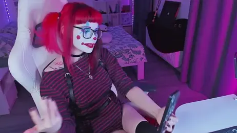 Yumi_Youkai stripchat stream image, 11.10.2025 18:20