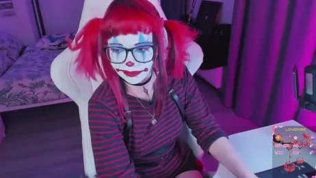 Yumi_Youkai stripchat stream image, 11.10.2025 18:20