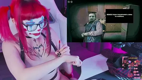 Yumi_Youkai stripchat stream image, 11.10.2025 18:20