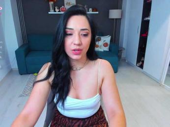 ChristalX bongacams stream image, 11.10.2025 19:10