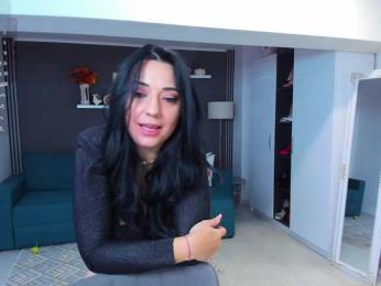 ChristalX bongacams stream image, 11.10.2025 19:10
