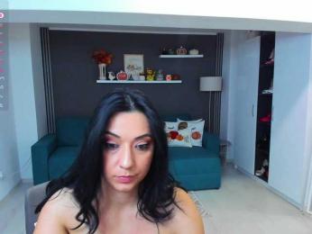 ChristalX bongacams stream image, 11.10.2025 19:10