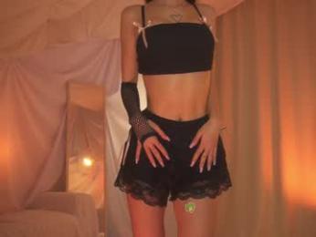 sunny_maria chaturbate stream image, 11.10.2025 20:00
