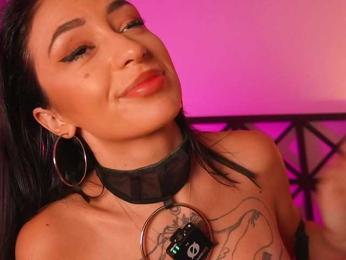 LunaMystyque bongacams stream image, 11.10.2025 20:10