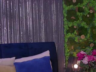 Sandy Hanson flirt4free stream image, 12.10.2025 17:20