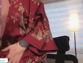 midori__san chaturbate stream image, 13.10.2025 14:40