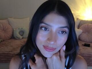 Alejandhra flirt4free stream image, 13.10.2025 20:30