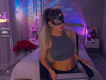 MARI_11 bongacams stream image, 13.10.2025 21:40