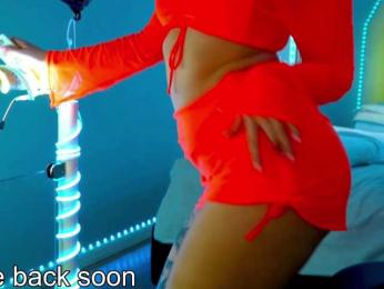 VikkiExtraCheese bongacams stream image, 13.10.2025 19:10