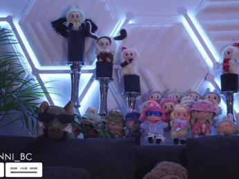 Taanni bongacams stream image, 14.10.2025 01:10
