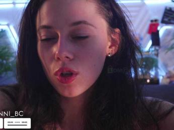 Taanni bongacams stream image, 14.10.2025 01:10
