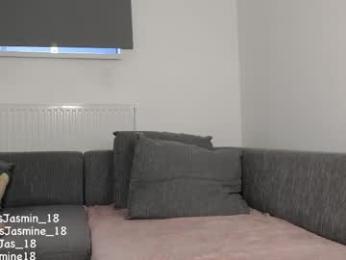 princessjasmine_18 chaturbate stream image, 14.10.2025 08:50