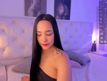 Gisell-Montoy bongacams stream image, 14.10.2025 13:10