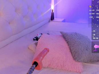 Gisell-Montoy bongacams stream image, 14.10.2025 13:10