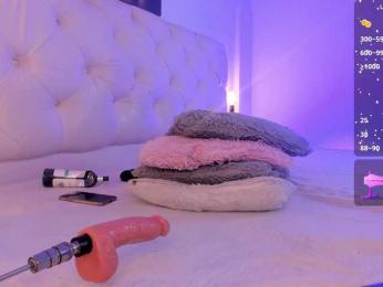 Gisell-Montoy bongacams stream image, 14.10.2025 13:10
