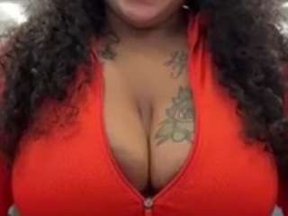 laylared camsoda stream image, 14.10.2025 17:10