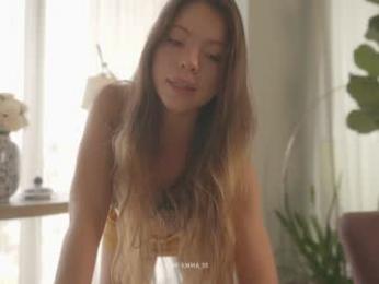 emma_lu1 chaturbate stream image, 14.10.2025 15:00