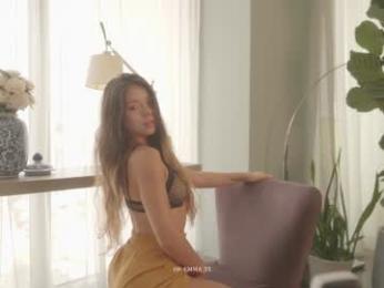 emma_lu1 chaturbate stream image, 14.10.2025 15:00