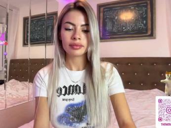 Natalimur bongacams stream image, 14.10.2025 13:30