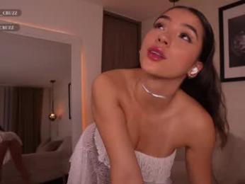 mariannacruzz chaturbate stream image, 14.10.2025 22:00