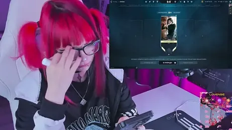 Yumi_Youkai stripchat stream image, 15.10.2025 06:10