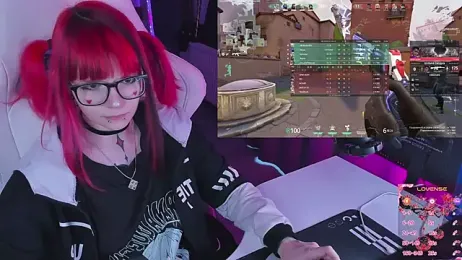 Yumi_Youkai stripchat stream image, 15.10.2025 06:10