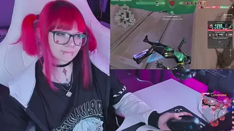 Yumi_Youkai stripchat stream image, 15.10.2025 06:10