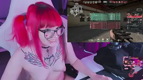 Yumi_Youkai stripchat stream image, 15.10.2025 06:10