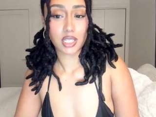 nolababy camsoda stream image, 15.10.2025 09:00