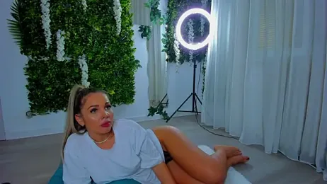 VivienCarter stripchat stream image, 15.10.2025 17:00