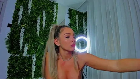 VivienCarter stripchat stream image, 15.10.2025 17:00