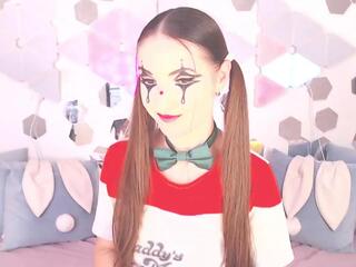 Hot Alicia flirt4free stream image, 15.10.2025 19:30