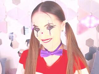 Hot Alicia flirt4free stream image, 15.10.2025 19:30