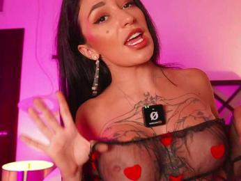 LunaMystyque bongacams stream image, 15.10.2025 20:20