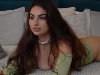 Emily Trix flirt4free stream image, 16.10.2025 03:50